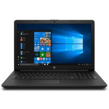 HP 15-RA059UR  intel 3060 2.48GHZ 15.6" HD LED1366x768/ 4Gb/500Gb INTEL UHD